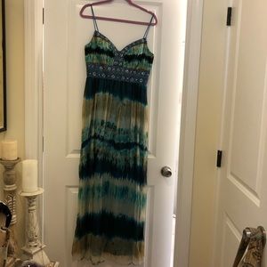 ❌SOLD❌Tory Burch Adelaide Dress new with tags!